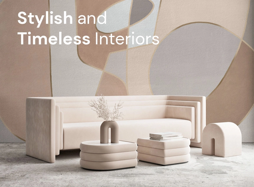 modern art wallpaper